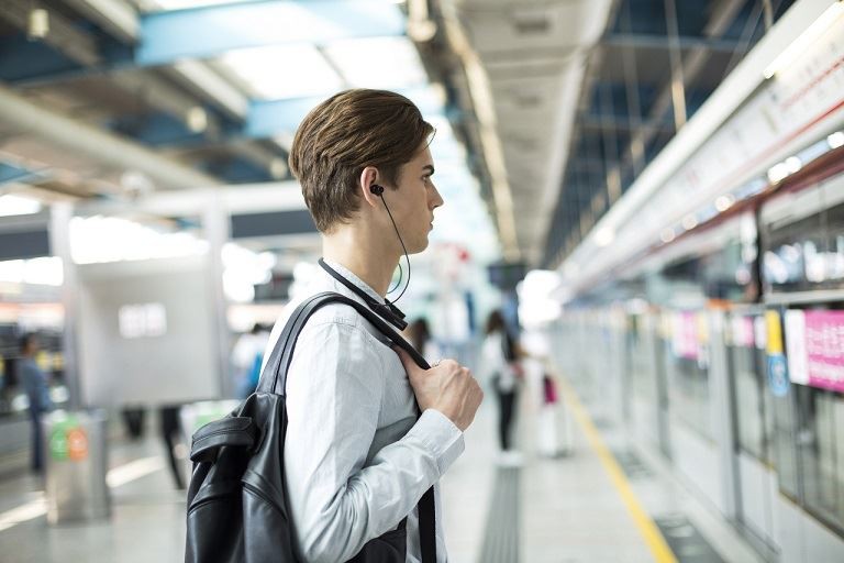 1 More TWS Headset (5) 1 More TWS Headset (5)