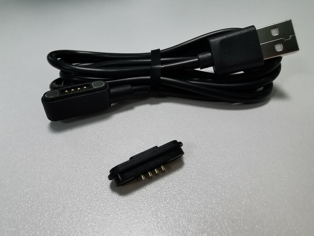 4 pin magnetic cable 4 pin magnetic cable