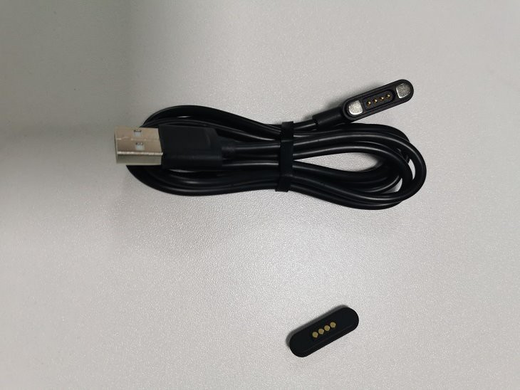 4 pin magnetic 4 pin magnetic