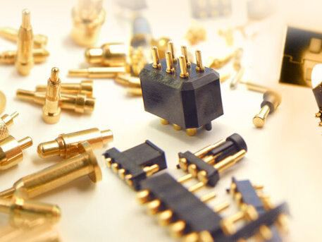 Pogo Pin testiranje zanesljivosti Splošni standardi