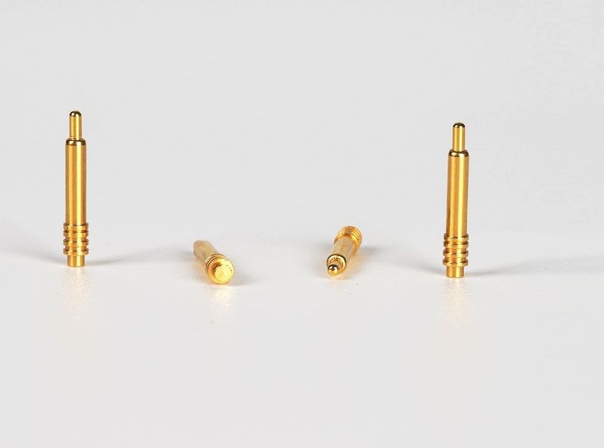 Opombe o uporabi pogo pin