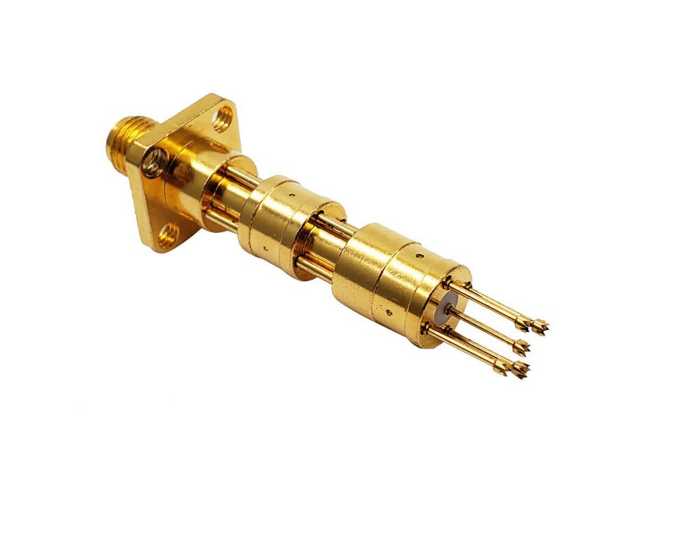 Kako pravilno izbrati vzmetno anteno?