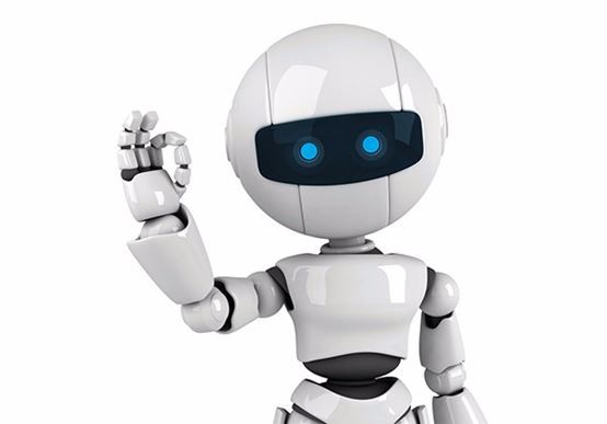 Splošne značilnosti pin konektorja Robot Pogo