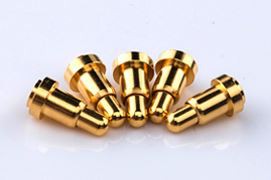 Kako v celoti uporabiti pogo pins?