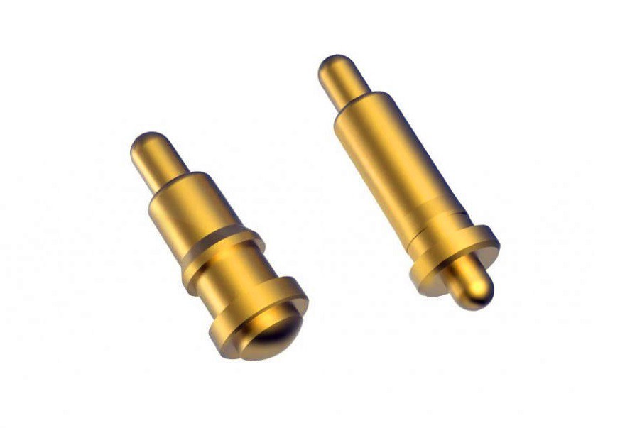 Kateri dejavniki vplivajo na velikost pogo pin?