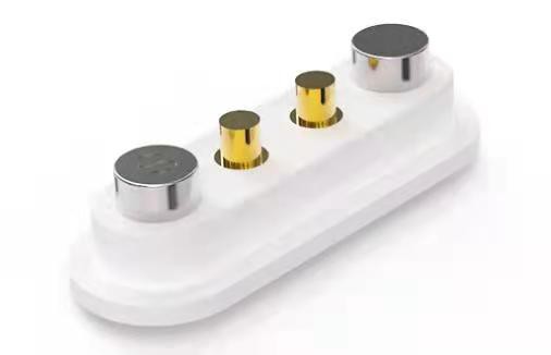 Magnetni Pogo Pin polnilni podatkovni kabel