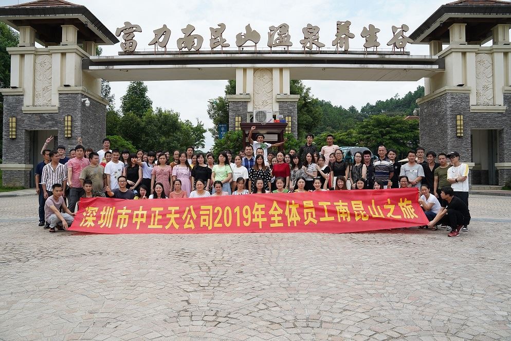 Naša ekipa in timsko delo