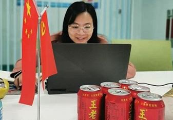 Smile Service je vedno tam