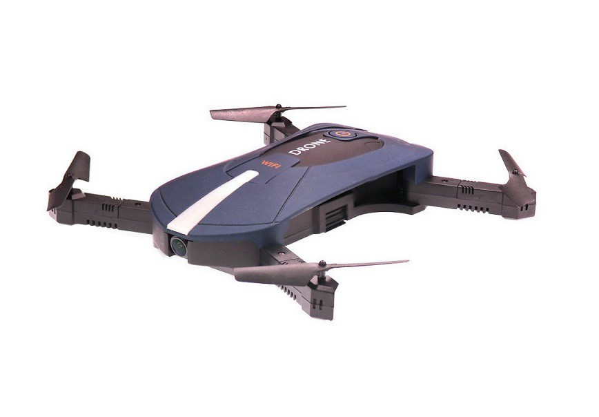 Priključek za aplikacijo Drone