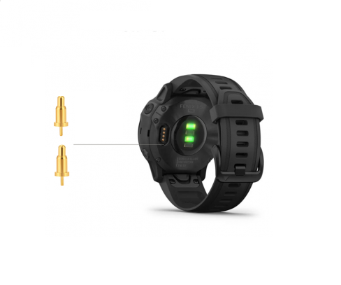 Pogo Pin za polnjenje baterije