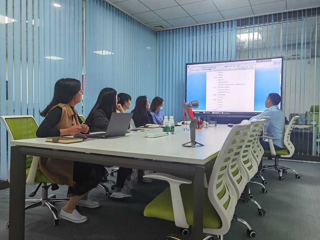 Učenje prodajnih izkušenj