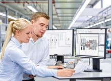 Rešitev kontrolne omare Pogo Pin