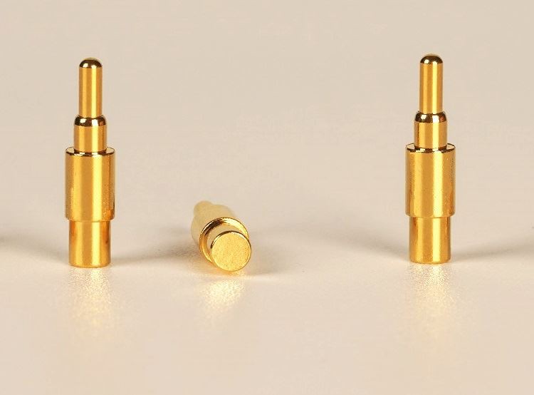 Uporaba in ohranjanje Pogo Pin