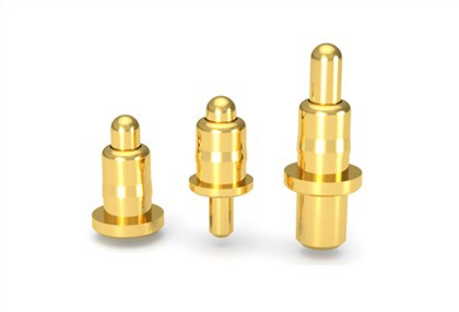 Piercing Wave Spajka Pogo Pin