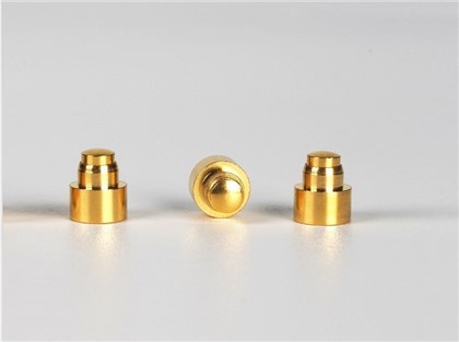 Pogo Pin konektor Visokotokovni Pin