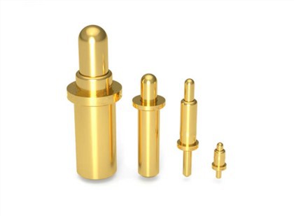 SMT Reflow Spajkalni Pogo Pin