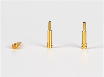 Pogo Pin za hitro polnjenje