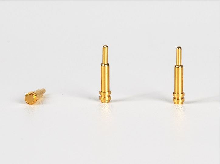 Pogo Pin za hitro polnjenje