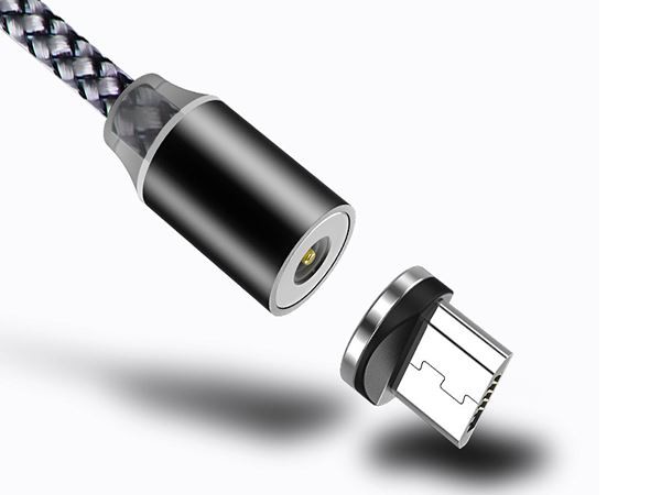 Magnetni kontaktni kabel Spring Pogo Pin