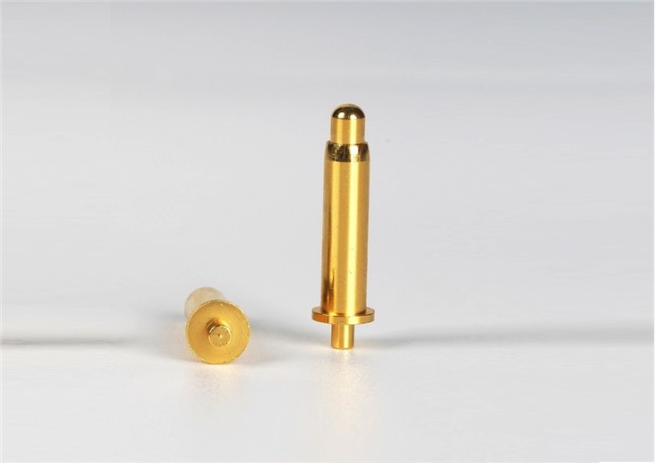 Pogo Pin za polnjenje slušalk TWS