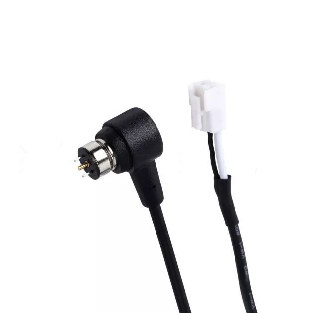 Krožni magnetni priključek za polnjenje Pogo Pin