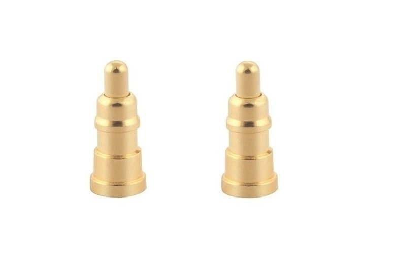 Kako natančno lathe pogo pin dodatki?