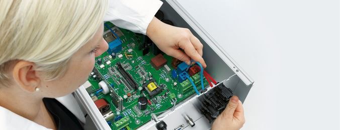 Pogo pini so nepogrešljiv del elektronskih naprav