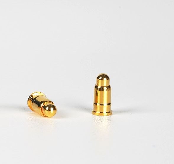 Kako uporabljati pogo pin?