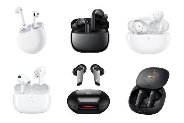 Kako slušalke Bluetooth uporabljajo priključek POGO PIN?