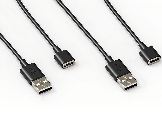 Magnetni Pogo Pin Polnilec