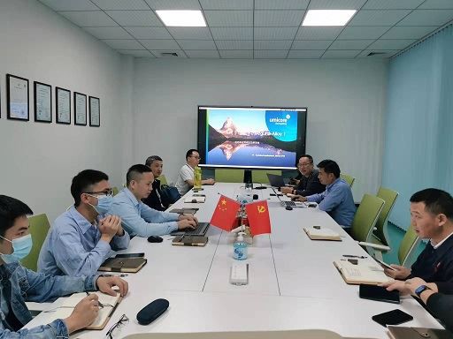 Raziskave in razprave o visoki trenutni tehnologiji polnjenja za nova energet...