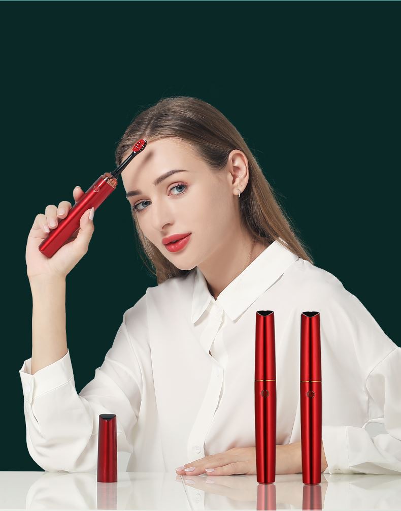 Aplikacija Pogo Pin na električni zobni ščetki