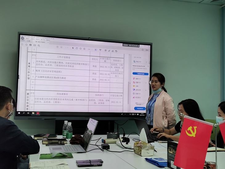 Spoštuj resnično sebe, daj vse od sebe