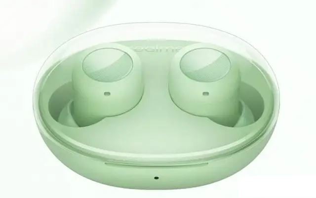 Poročilo o razstavljanju: slušalke Realme Buds Q2 TWS