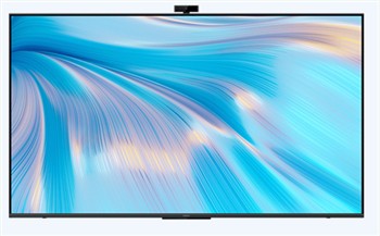 Magnetni konektor na pametnem zaslonu Huawei serije S