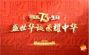 Dobrodošli na uspešnem rojstnem dnevu Kitajske