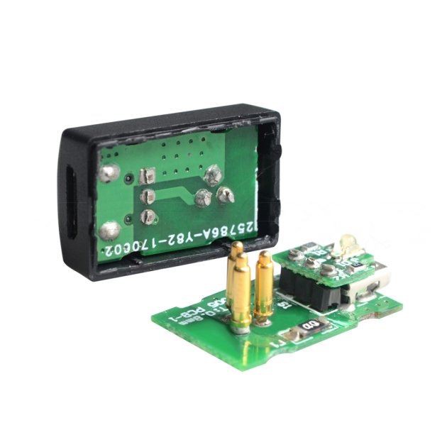 PCB vezje plošča Pogo Pin