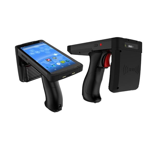 PDA polnilni pogo pin priključek