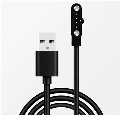 5 Pin Pogo Pin USB kabel