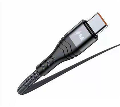 Kabel za hitro polnjenje