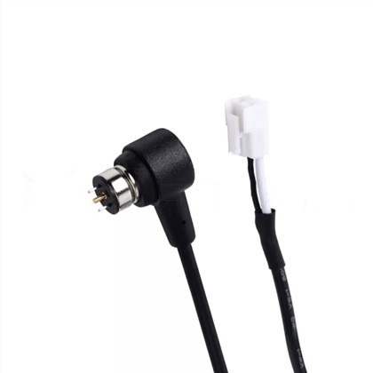 Krožni magnetni priključek za polnjenje Pogo Pin