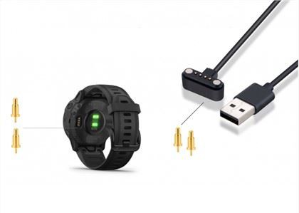 Magnetni usb adapter kabel
