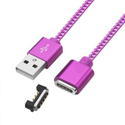 Magnetni usb polnilni kabel