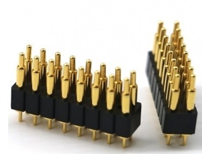 Prednosti priključka Pogo Pin