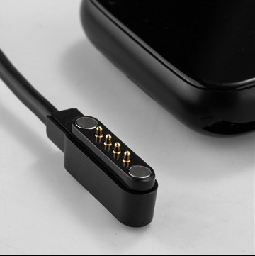 4-polni magnetni priključni kabel Pogo Pin