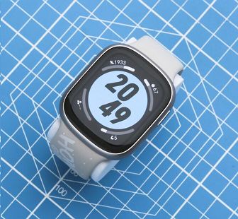 Honor Watch4 Uporabite Pogo Pin Charging